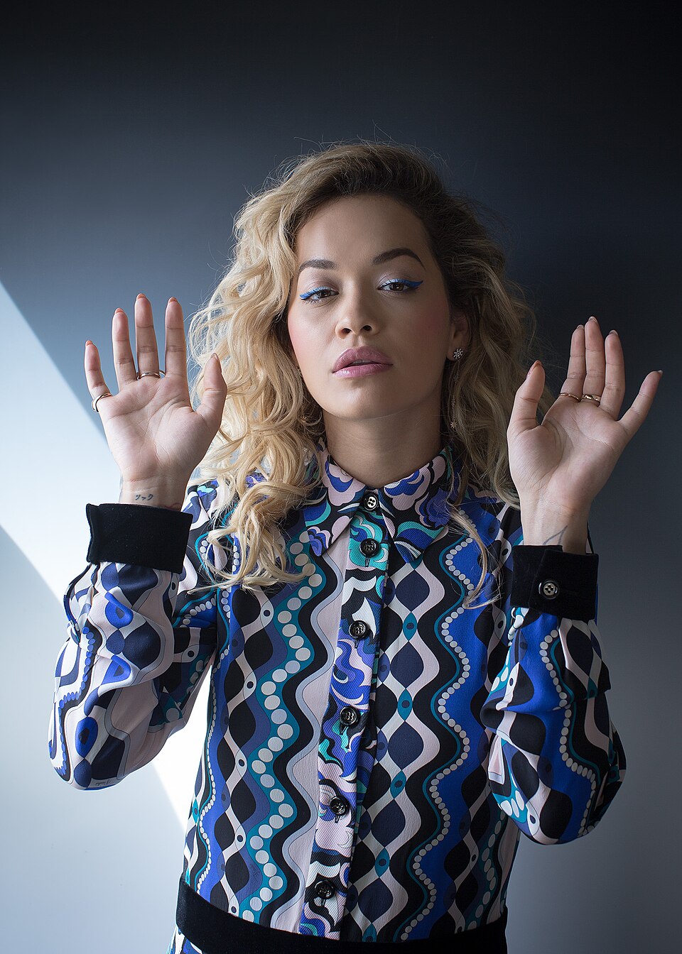 Rita Ora's Masked Singer Reveal: Guessing Friend Evan Ross